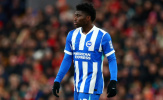 Man Utd có thể gạch tên Carlos Baleba vì chấn thương mới