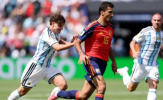 Barca muốn sở hữu cú đúp bom tấn Rodri và Alvarez
