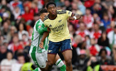 Vì sao Arsenal cự tuyệt Man Utd vụ Lewis-Skelly?