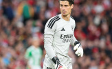 Kepa đang trở thành mắt xích yếu nhất của Arsenal?