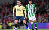 Tin đồn chuyển nhượng sáng 7/8: Juventus mượn Joshua Zirkzee; Galatasaray muốn có Gabriel Martinelli