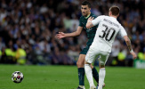 Chuyên gia tiết lộ lý do Real từ bỏ Rodri