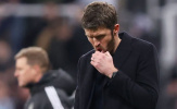 Rashford mang đến lời giải cho hàng công của Carrick