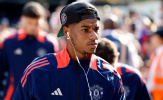 Bóng ma từ những bản hợp đồng cũ đang kìm hãm Man Utd trên TTCN