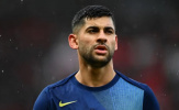Romano xác nhận Arsenal tiếp cận Cristian Romero