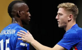 Chelsea đối mặt bài toán thanh lý 16 cầu thủ