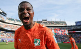 Liverpool chuẩn bị 'nẫng tay trên' Forest trong vụ Ousmane Diomande