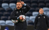 Soi trận Spurs vs Getafe: De Zerbi duy trì chuỗi trận hoàn hảo