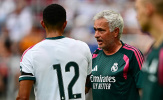 Soi trận Ferencvaros vs Real Madrid: Mourinho siết kỷ luật