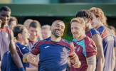 Trạm dừng Trabzonspor và khát khao được yêu của Salah