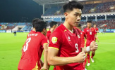 Đình Bắc lập cú đúp, Việt Nam đi tiếp vào bán kết ASEAN Cup 2026