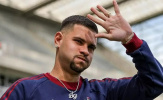 Lãnh đạo Newcastle xác nhận Bruno Guimaraes muốn sang Arsenal