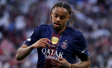 Liverpool chốt 115 triệu euro cho Bradley Barcola của PSG