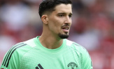 Sang Celta Vigo, Bayindir hẹn ngày gặp lại fan MU