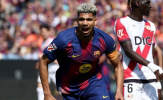 Here we go! Liverpool đạt thỏa thuận mượn Ronald Araujo từ Barcelona