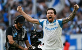 Newcastle chọn Hojbjerg lấp khoảng trống Guimaraes