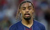 Liverpool gặp khó vụ Barcola vì mức giá 160 triệu euro