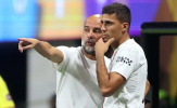 Tiết lộ vai trò của Guardiola giúp Barca cướp Rodri