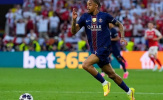 Lối thoát cho hàng công Arsenal mang tên Bradley Barcola?