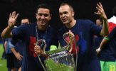 Nguyên lý vận hành của lối đá kiểm soát bóng Tiki-taka