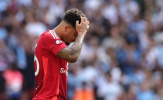 Sự sụp đổ của Jadon Sancho: Từ bom tấn 73 triệu bảng đến dự đoán giải nghệ sớm