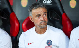 PSG vắng hàng loạt trụ cột trong trận gặp MU