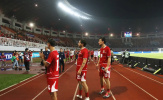 Bị loại khỏi ASEAN Cup 2026, Indonesia lặp lại kỷ lục buồn 12 năm