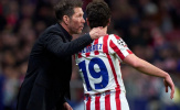 HLV Simeone chốt tương lai Julian Alvarez giữa bão tin đồn