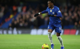 Roma chuyển hướng sang Gittens của Chelsea