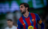 PSG đạt mọi thỏa thuận cá nhân với Ferran Torres