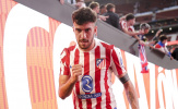 Aston Villa đạt thỏa thuận chiêu mộ Matteo Ruggeri