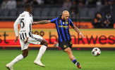 Dimarco giúp Inter gieo sầu cho Juventus