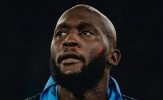 Fenerbahce đạt thỏa thuận miệng với Romelu Lukaku