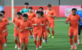 Đội tuyển Việt Nam đón tin vui lực lượng trước thềm bán kết ASEAN Cup 2026