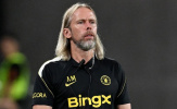 Chelsea hái quả ngọt từ chuyên gia bóng chết Austin MacPhee