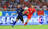 Hơn 6000 người chờ mua vé bán kết ASEAN Cup của tuyển Việt Nam
