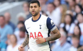 Sẵn sàng tới Arsenal, Romero bị Tottenham ngăn cản