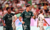 Tân binh Carlos Espi lên tiếng, Real thắng nhẹ Ferencvaros