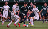 Bài toán chiến thuật của Mourinho sau trận thắng Ferencvaros