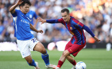 Mount chấn thương, Man Utd nhận tin vui từ sao trẻ Barca