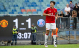 4 điểm sáng, 2 điểm tối của Man Utd ở trận hòa PSG 1-1