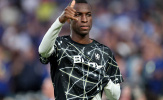 Chelsea cần kiên nhẫn thay vì ruồng bỏ Nicolas Jackson