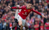 Vị thế của Sesko lung lay khi Man Utd săn Igor Thiago