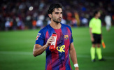 PSG dồn lực chiêu mộ Ferran Torres và Mika Godts