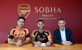 Bruno Guimaraes tiết lộ tin nhắn chào mừng hóm hỉnh từ Declan Rice