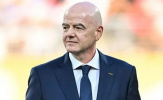 FIFA kịch liệt phản pháo nỗ lực lật đổ Chủ tịch Infantino