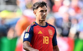 Mất Rodri, Real Madrid nhắm mua Zubimendi