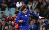 Marco Palestra: Hậu vệ đa năng của Chelsea