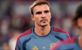 Aston Villa xác nhận đàm phán chiêu mộ Joao Palhinha từ Bayern Munich