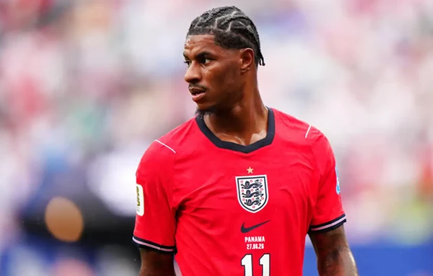 Rashford cự tuyệt Saudi Arabia vì tham vọng Champions League